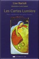 Cartes lumiere