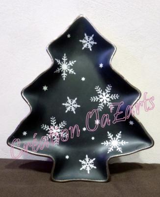 Fb sapin noir