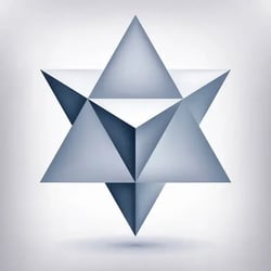 Merkaba 3