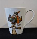 Mug chasseur