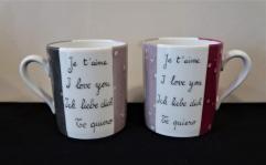 Mug je t aime