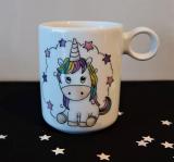 Mug licorne