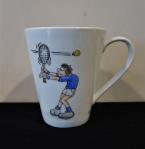 Mug tennis